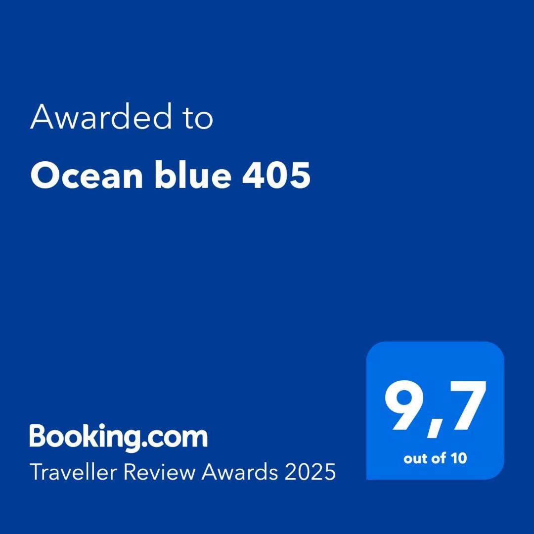 Апартаменти Ocean Blue 405 Сан-Бартоломе Екстер'єр фото